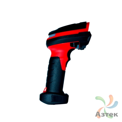 Сканер штрих-кода Proton IMS-6290 2D  2D Imager, темный ручной, Bluetooth, RS-232 кабель, USB кабель, подставка, ЕГАИС